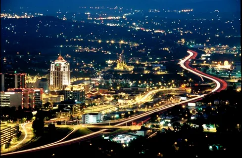 Downtown Roanoke