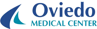 Oviedo Medical Center logo