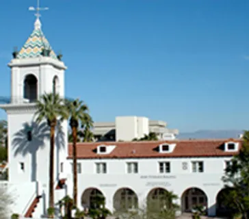 Desert Regional Medical Center