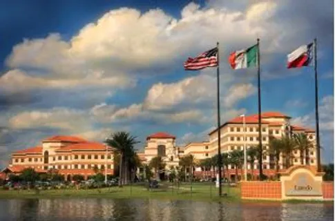 Laredo Medical Center