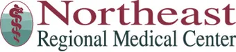 Northeast Regional Medical Center logo