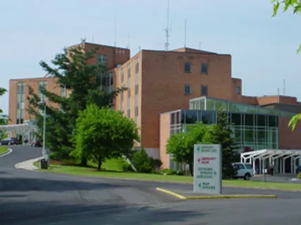 Twin County Regional Healthcare