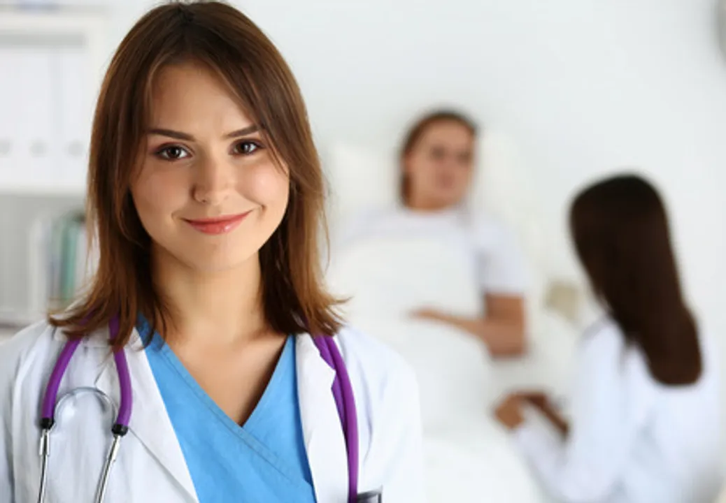 Physician Assistant: The Strong Career Growth Continues