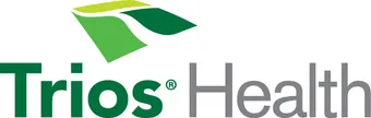 Trios Health logo