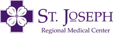 St. Joseph Regional Medical Center logo