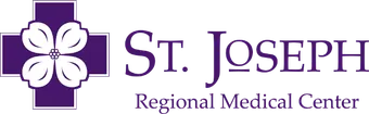 St. Joseph Regional Medical Center logo