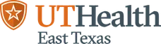 UT Health East Texas logo