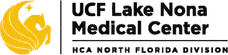 UCF Lake Nona Medical Center logo