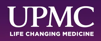 UPMC logo