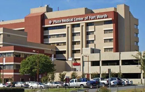 Plaza Medical Center of Fort Worth