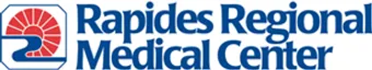 Rapides Regional Medical Center logo