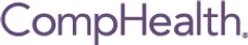 CompHealth logo