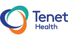 Tenet Healthcare logo