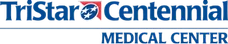 TriStar Centennial Medical Center logo