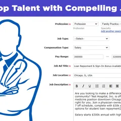 writing compelling job posts