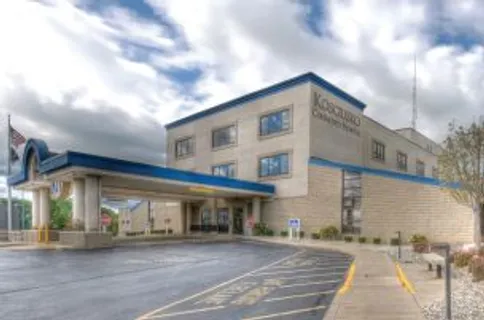 Kosciusko Community Hospital