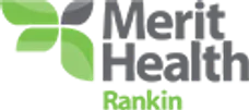 Merit Health Rankin logo