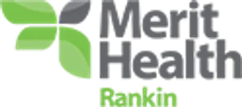 Merit Health Rankin logo