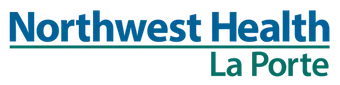 Northwest Health - La Porte logo