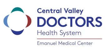 Emanuel Medical Center logo