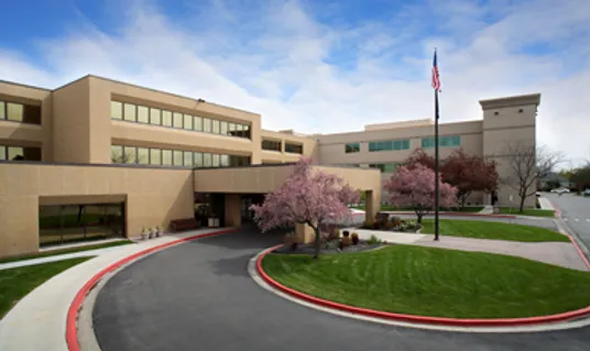 West Valley Medical Center