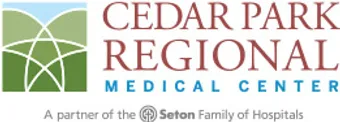 Cedar Park Regional Medical Center logo