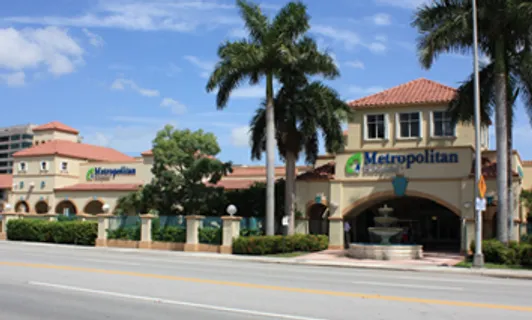 Metropolitan Hospital of Miami