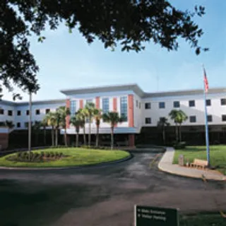 Central Florida Regional Hospital