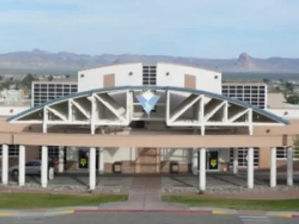 Valley View Medical Center