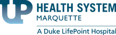 UP Health System – Marquette logo