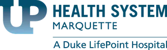 UP Health System – Marquette logo