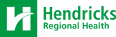 Hendricks Regional Health logo