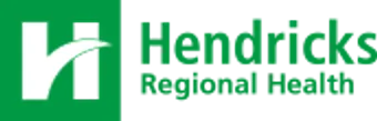 Hendricks Regional Health logo