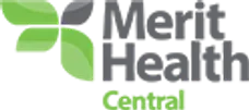 Merit Health Central logo