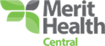 Merit Health Central logo