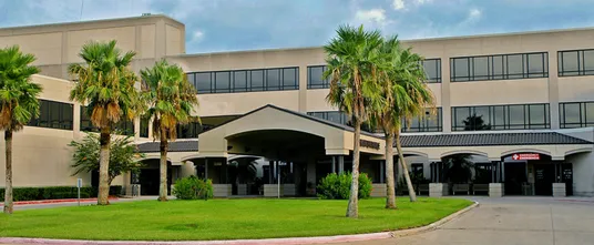 Valley Regional Medical Center