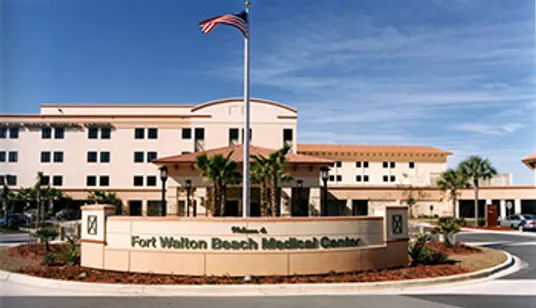 Fort Walton Beach Medical Center