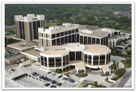 Medical City Dallas Hospital