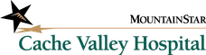 Cache Valley Hospital logo