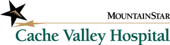 Cache Valley Hospital logo