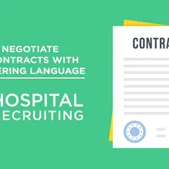 negotiating contract