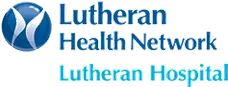 Lutheran Hospital logo