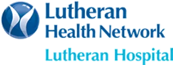 Lutheran Hospital logo