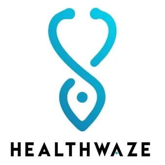 Healthwaze logo