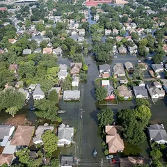 How Health Care Providers Can Help Victims of Hurricane Harvey