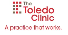 The Toledo Clinic logo