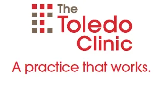 The Toledo Clinic logo