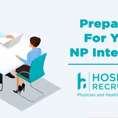 preparing for your np interview