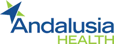 Andalusia Health logo