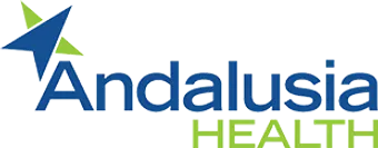 Andalusia Health logo